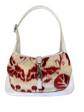 GUCCI x Tom Ford era Jackie bag.